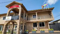 GSM Crown Inn Hotel