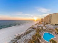 Seaside Beach & Racquet Condos Hotels in Orange Beach