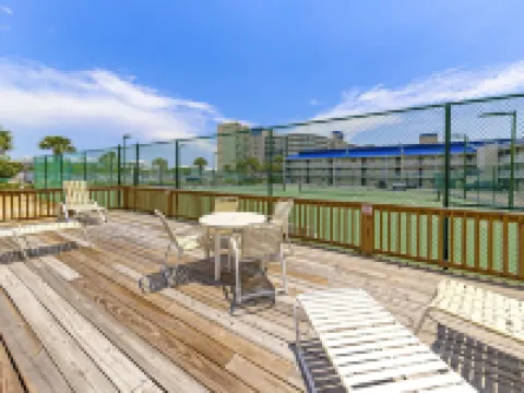 Seaside Beach & Racquet Condos Hotels in Orange Beach