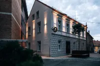 Becycle Sustainable Stay and Travel Hotels in Center