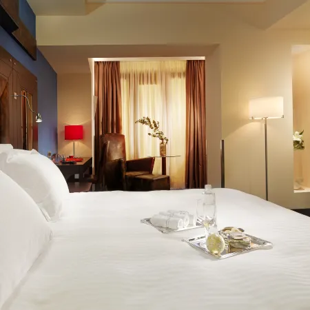 Crowne Plaza ATHENS - CITY CENTRE by IHG