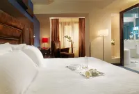 Crowne Plaza 雅典 - 城市中心