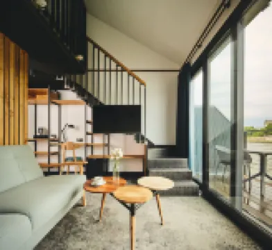 نيو بورت هوتل Hotels near مركز أي سي إي للمؤتمرات