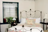 The Brafferton Inn Hotels in Gettysburg