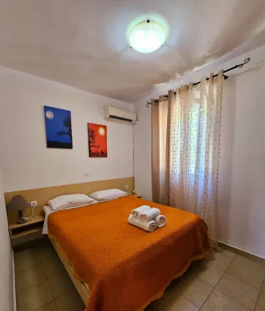 Corfu Glyfada Menigos Resort 23 Отели в г. Agios Onoufrios