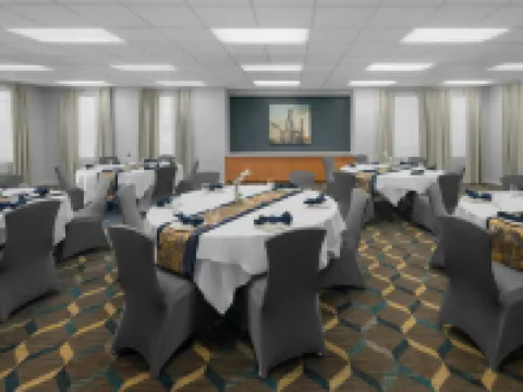 Fairfield Inn Santa Clarita Valencia Hotels in Stevenson Ranch