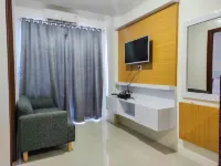 Homey and Comfy 2Br at Vida View Apartment - Condos