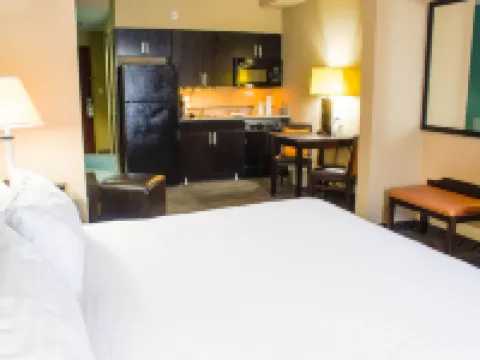 Holiday Inn Express & Suites HAVELOCK NW-NEW BERN by IHG Hoteles en Havelock