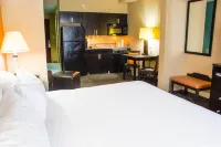 Holiday Inn Express & Suites Havelock NW-New Bern Hotels in Havelock