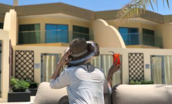 Grand Swiss-Belhotel Waterfront Seef