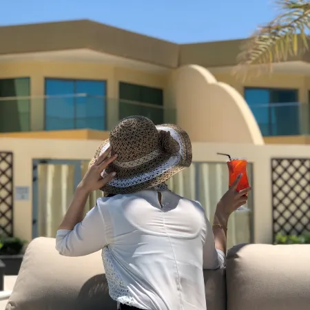 Aqua Vista Bahrain