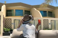 Grand Swiss-Belhotel Waterfront Seef