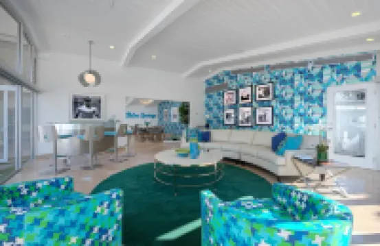 올드 라스 팔마스의 더 뷰