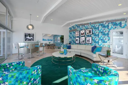 The View at Old Las Palmas