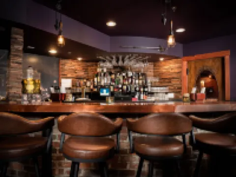 The Horton Hotel Hotels in Boone