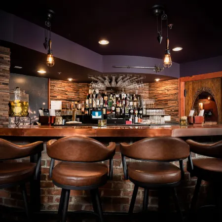 The Horton Hotel
