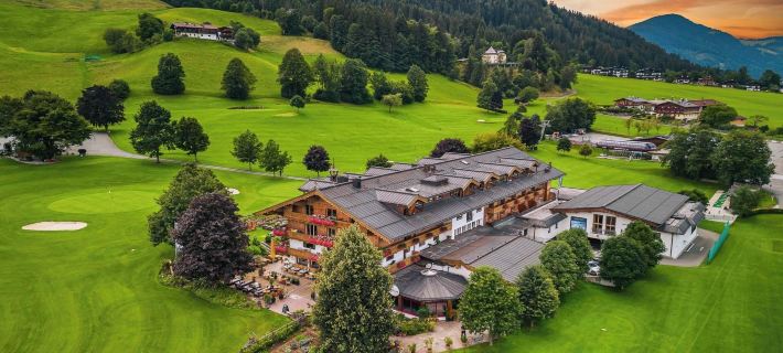 Rasmushof - Hotel Kitzbühel Hotels in Kitzbühel