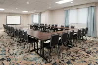 DoubleTree by Hilton Virginia Beach - parking