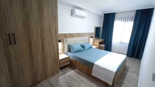 CAMLIK Apart - Condos
