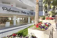 Palmanova Suites by TRH Hotels in Torrenova