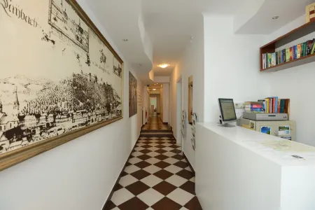 維拉之屋酒店