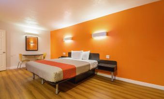 Motel 6 Garland, TX - Northeast Dallas
