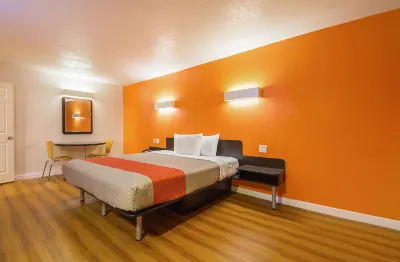 Motel 6 Garland, TX - Northeast Dallas Hotels in Garland