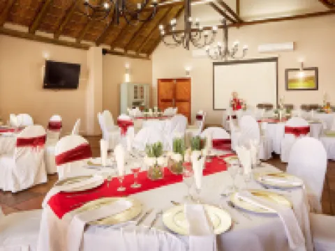 First Group Magalies Park Hotels in Hartbeespoort