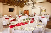 퍼스트 그룹 마갈리에스 파크