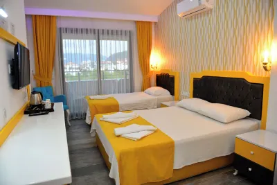 Yade Luxe Hotel