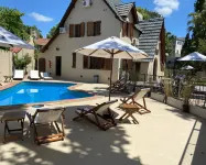 Rio Tigre Hotel Hotels in San Isidro