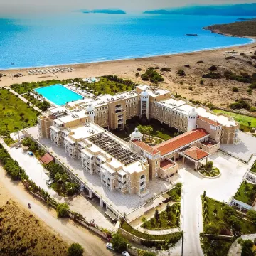 Andriake Beach Club