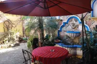 Casa Quetzalli, la Recolección Hotel a Chimaltenango