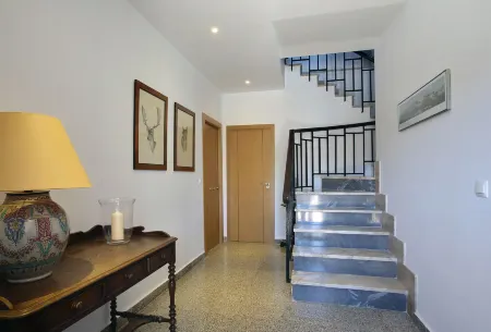 Apartamentos Ronda Luz