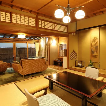 Futsukaichi Hot Spring - Daimaru Besso