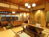 Futsukaichi Hot Spring - Daimaru Besso Hotels in Dazaifu