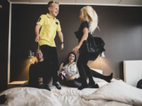 Hotel Kolding Hotels in Kolding