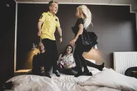 โฮเต็ล โคลดิง