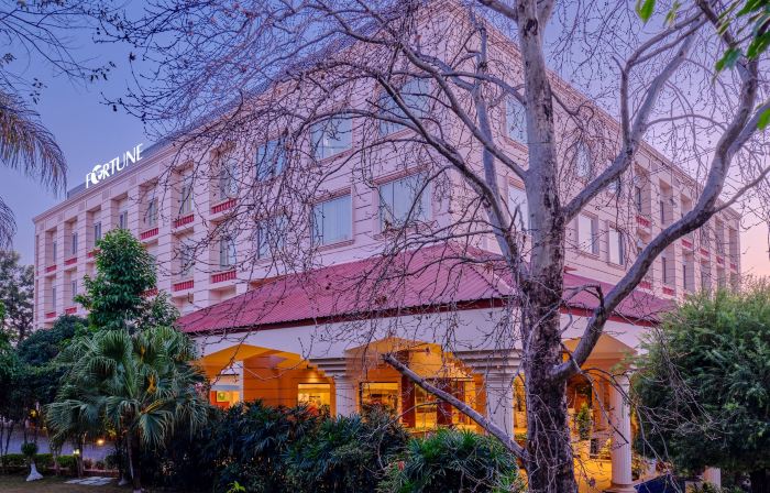 Fortune Park, Katra - Member ITC Hotels' Group