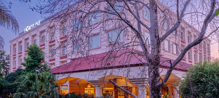 Fortune Park, Katra - Member ITC Hotels' Group Hotel di Katra