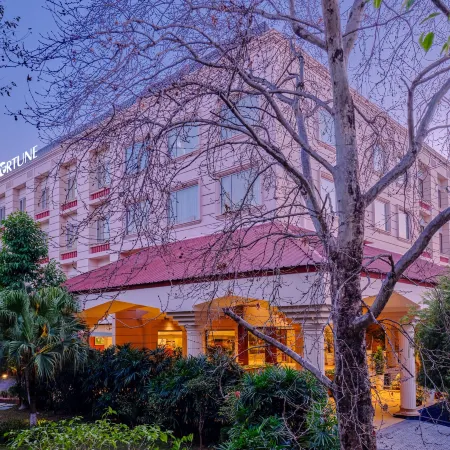 Fortune Park, Katra - Member ITC Hotels' Group