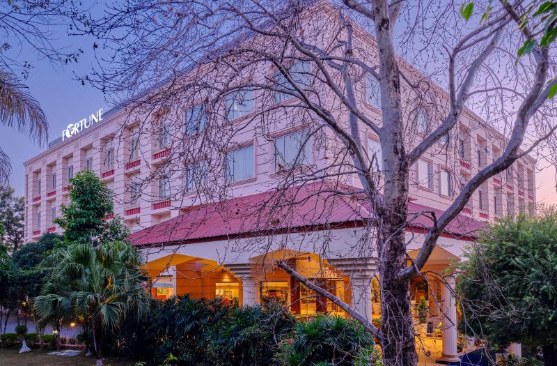 Fortune Park, Katra - Member ITC Hotels' Group