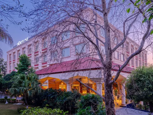 Fortune Park, Katra - Member ITC Hotels' Group - spa