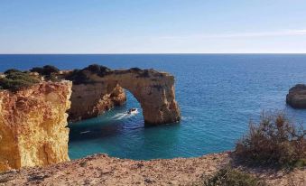 Albufeira 5 Minutes to the Beach 41