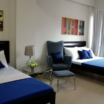 Food District Hostel - Ortigas Kapitolyo