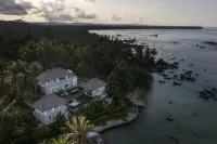 Adiwana Jelita Sejuba Natuna Hotels in 
