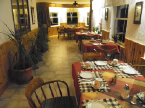 Indianpoint Motel Hotels in 