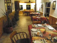 印地安岬汽車旅館