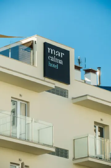 Mar Calma Hotel