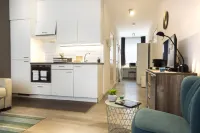 Center Design Residence